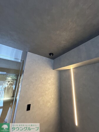 MAXIVCROSお花茶屋の物件内観写真